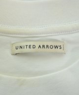 UNITED ARROWS（ユナイテッドアローズ）Tシャツ・カットソー 白 サイズ:S メンズ/2200615773032