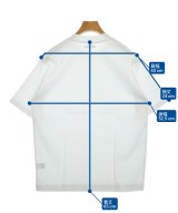 UNITED ARROWS（ユナイテッドアローズ）Tシャツ・カットソー 白 サイズ:S メンズ/2200615773032