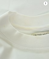 UNITED ARROWS（ユナイテッドアローズ）Tシャツ・カットソー 白 サイズ:S メンズ/2200615773032