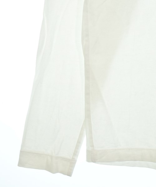UNITED ARROWS（ユナイテッドアローズ）Tシャツ・カットソー 白 サイズ:S メンズ/2200615773049