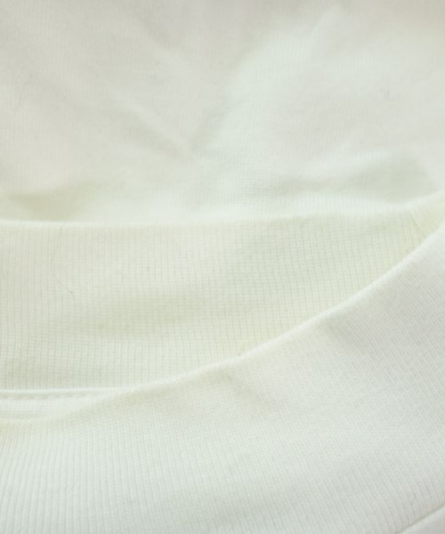 UNITED ARROWS（ユナイテッドアローズ）Tシャツ・カットソー 白 サイズ:S メンズ/2200615773049