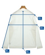 UNITED ARROWS（ユナイテッドアローズ）Tシャツ・カットソー 白 サイズ:S メンズ/2200615773049