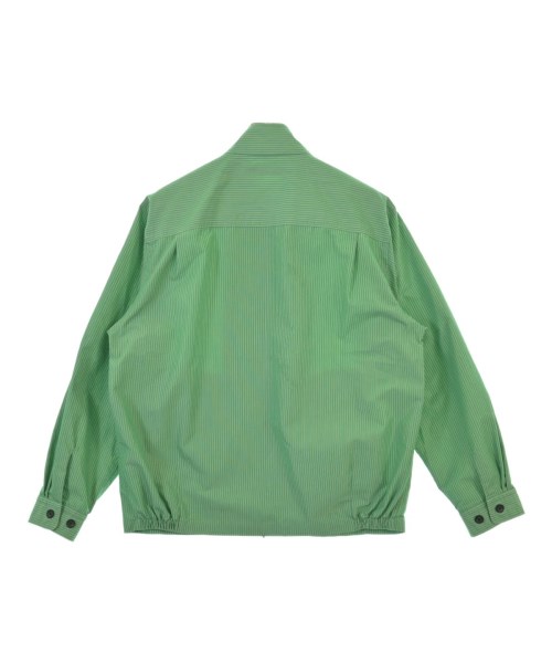 UNITED ARROWS（ユナイテッドアローズ）カジュアルシャツ 緑 サイズ:M メンズ/2200615785035
