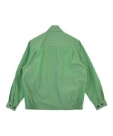 UNITED ARROWS（ユナイテッドアローズ）カジュアルシャツ 緑 サイズ:M メンズ/2200615785035