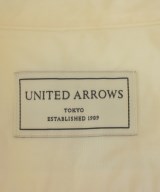UNITED ARROWS（ユナイテッドアローズ）カジュアルシャツ 白 サイズ:39(M位) メンズ/2200615824017