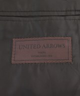 UNITED ARROWS（ユナイテッドアローズ）その他 茶 サイズ:46(M位) メンズ/2200615824024