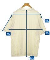 UNITED ARROWS（ユナイテッドアローズ）Tシャツ・カットソー 白 サイズ:XL メンズ/2200616099056