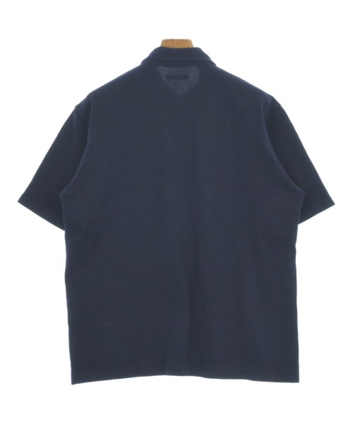 UNITED ARROWS（ユナイテッドアローズ）ポロシャツ 紺 サイズ:XL メンズ/2200616188019