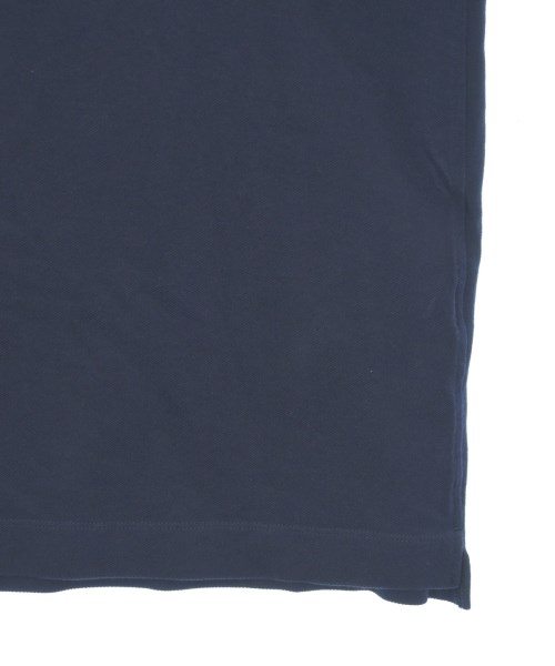 UNITED ARROWS（ユナイテッドアローズ）ポロシャツ 紺 サイズ:XL メンズ/2200616188019