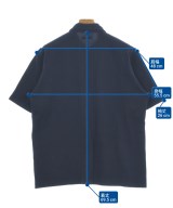 UNITED ARROWS（ユナイテッドアローズ）ポロシャツ 紺 サイズ:XL メンズ/2200616188019