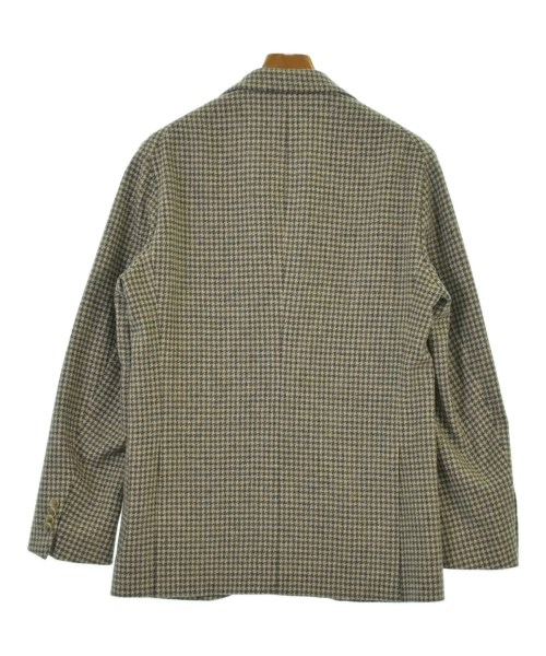 UNITED ARROWS（ユナイテッドアローズ）ジャケット グレー サイズ:48(L位) メンズ/2200616287019