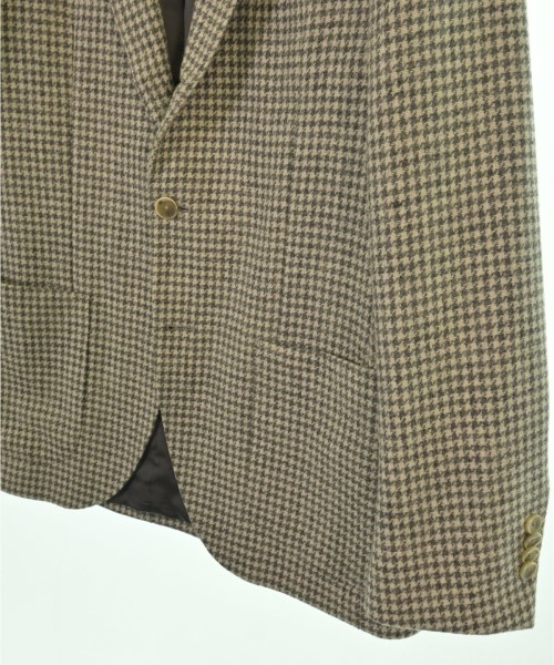 UNITED ARROWS（ユナイテッドアローズ）ジャケット グレー サイズ:48(L位) メンズ/2200616287019