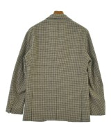 UNITED ARROWS（ユナイテッドアローズ）ジャケット グレー サイズ:48(L位) メンズ/2200616287019
