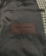 UNITED ARROWS（ユナイテッドアローズ）ジャケット グレー サイズ:48(L位) メンズ/2200616287019