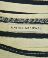 UNITED ARROWS（ユナイテッドアローズ）Tシャツ・カットソー 白 サイズ:S メンズ/2200614794021