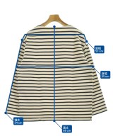 UNITED ARROWS（ユナイテッドアローズ）Tシャツ・カットソー 白 サイズ:S メンズ/2200614794021