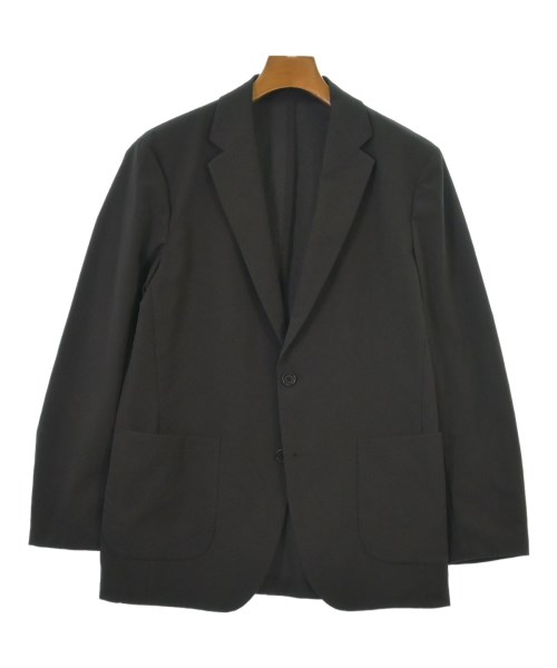 UNITED ARROWS（ユナイテッドアローズ）ビジネス グレー サイズ:M/M メンズ/2200615388021