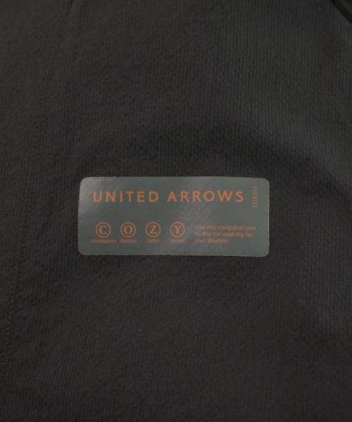 UNITED ARROWS（ユナイテッドアローズ）ビジネス グレー サイズ:M/M メンズ/2200615388021