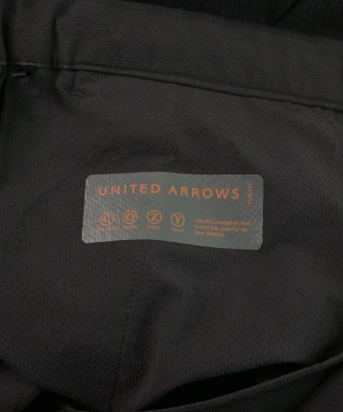 UNITED ARROWS（ユナイテッドアローズ）ビジネス グレー サイズ:M/M メンズ/2200615388021