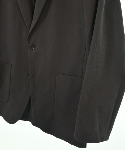 UNITED ARROWS（ユナイテッドアローズ）ビジネス グレー サイズ:M/M メンズ/2200615388021