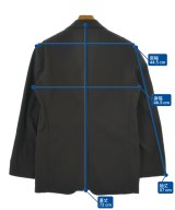 UNITED ARROWS（ユナイテッドアローズ）ビジネス グレー サイズ:M/M メンズ/2200615388021