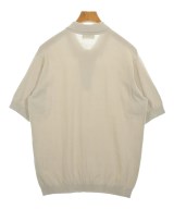 UNITED ARROWS（ユナイテッドアローズ）ニット・セーター ベージュ サイズ:L メンズ/2200615388069