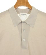 UNITED ARROWS（ユナイテッドアローズ）ニット・セーター ベージュ サイズ:L メンズ/2200615388069