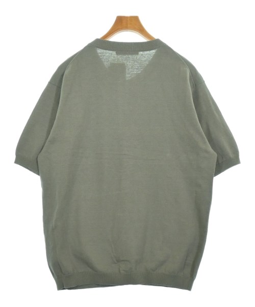 UNITED ARROWS（ユナイテッドアローズ）ニット・セーター 緑 サイズ:XL メンズ/2200615388083