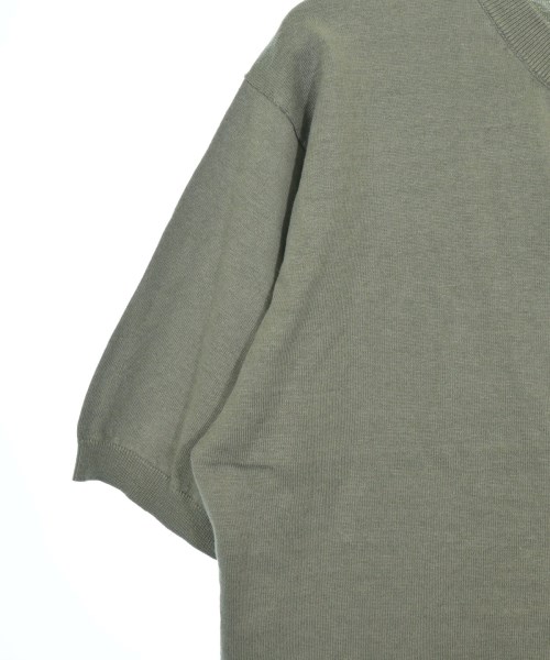 UNITED ARROWS（ユナイテッドアローズ）ニット・セーター 緑 サイズ:XL メンズ/2200615388083