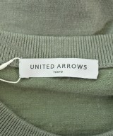 UNITED ARROWS（ユナイテッドアローズ）ニット・セーター 緑 サイズ:XL メンズ/2200615388083
