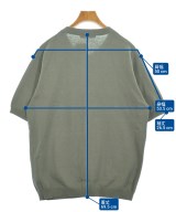 UNITED ARROWS（ユナイテッドアローズ）ニット・セーター 緑 サイズ:XL メンズ/2200615388083
