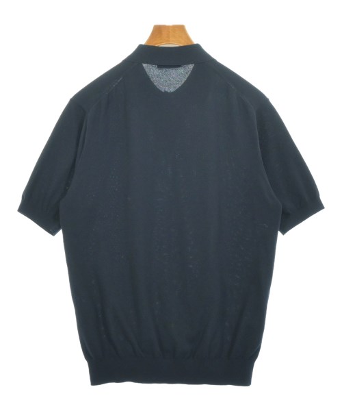UNITED ARROWS（ユナイテッドアローズ）ニット・セーター 紺 サイズ:M メンズ/2200615388106