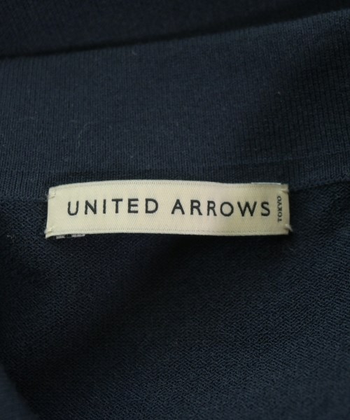 UNITED ARROWS（ユナイテッドアローズ）ニット・セーター 紺 サイズ:M メンズ/2200615388106