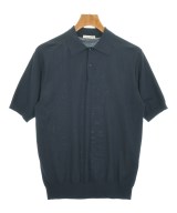UNITED ARROWS（ユナイテッドアローズ）ニット・セーター 紺 サイズ:M メンズ/2200615388106