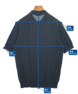 UNITED ARROWS（ユナイテッドアローズ）ニット・セーター 紺 サイズ:M メンズ/2200615388106