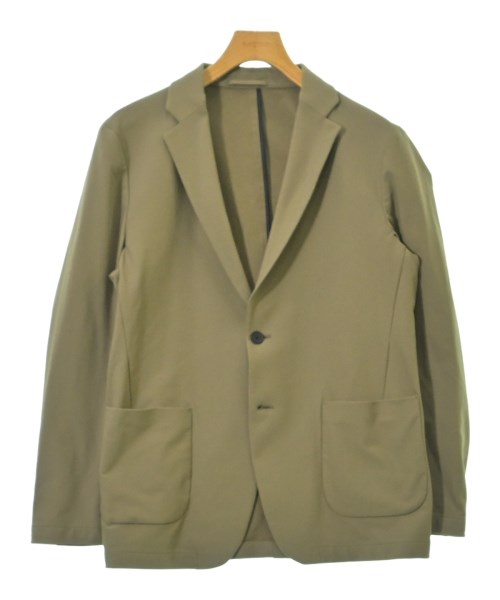 UNITED ARROWS（ユナイテッドアローズ）ビジネス カーキ サイズ:L/L メンズ/2200616263037