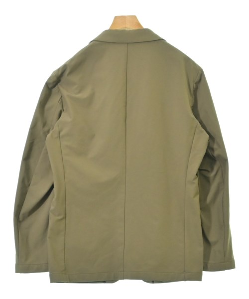UNITED ARROWS（ユナイテッドアローズ）ビジネス カーキ サイズ:L/L メンズ/2200616263037