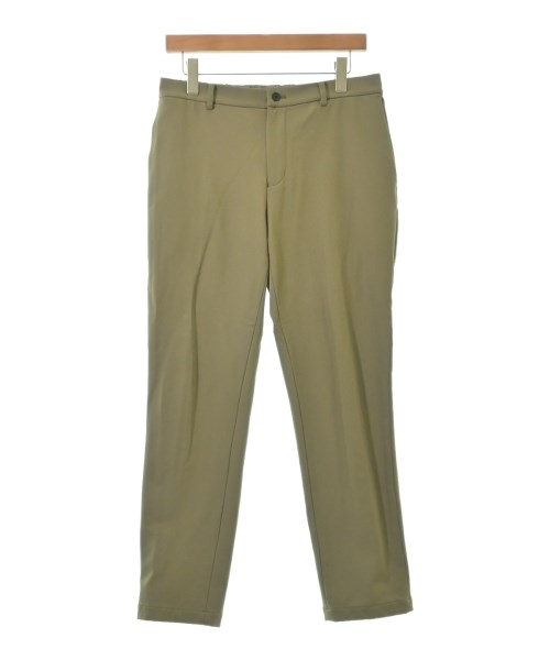 UNITED ARROWS（ユナイテッドアローズ）ビジネス カーキ サイズ:L/L メンズ/2200616263037