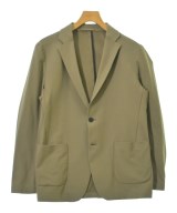 UNITED ARROWS（ユナイテッドアローズ）ビジネス カーキ サイズ:L/L メンズ/2200616263037