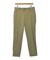 UNITED ARROWS（ユナイテッドアローズ）ビジネス カーキ サイズ:L/L メンズ/2200616263037