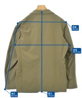 UNITED ARROWS（ユナイテッドアローズ）ビジネス カーキ サイズ:L/L メンズ/2200616263037