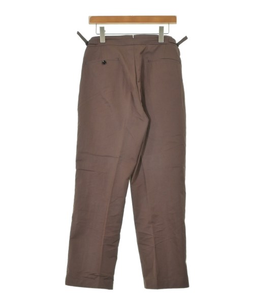 UNITED ARROWS（ユナイテッドアローズ）その他 茶 サイズ:S メンズ/2200616319024