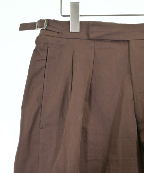 UNITED ARROWS（ユナイテッドアローズ）その他 茶 サイズ:S メンズ/2200616319024