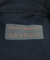 UNITED ARROWS（ユナイテッドアローズ）スラックス 紺 サイズ:M メンズ/2200616540015