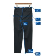 UNITED ARROWS（ユナイテッドアローズ）スラックス 紺 サイズ:M メンズ/2200616540015