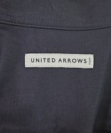 UNITED ARROWS（ユナイテッドアローズ）カジュアルシャツ グレー サイズ:S メンズ/2200609836064