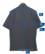UNITED ARROWS（ユナイテッドアローズ）カジュアルシャツ グレー サイズ:S メンズ/2200609836064