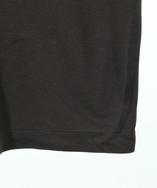 UNITED ARROWS（ユナイテッドアローズ）Tシャツ・カットソー 茶 サイズ:XL メンズ/2200615542041