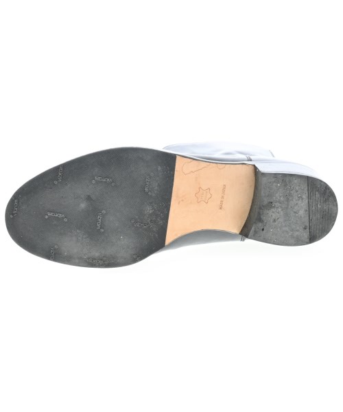 UNITED ARROWS（ユナイテッドアローズ）ブーツ 黒 サイズ:26.5cm メンズ/2200616989128