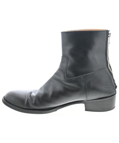 UNITED ARROWS（ユナイテッドアローズ）ブーツ 黒 サイズ:26.5cm メンズ/2200616989128